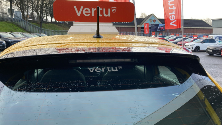 Peugeot 208 1.2 PureTech 100 Active 5dr Petrol Hatchback